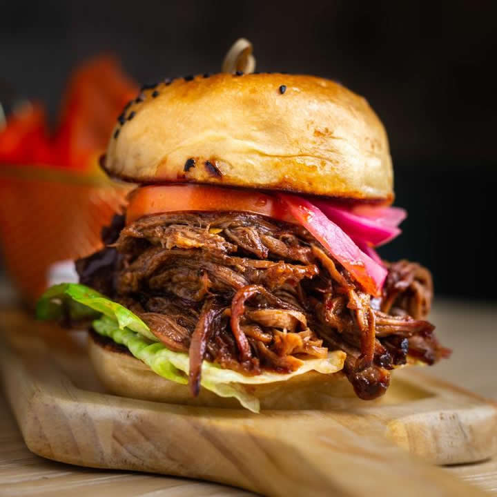 Dirty Burger