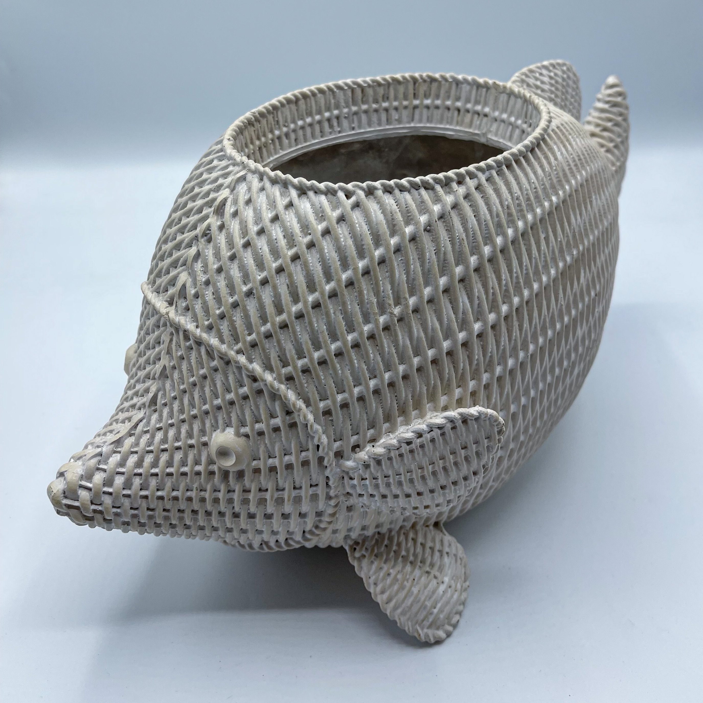 Fish Vase