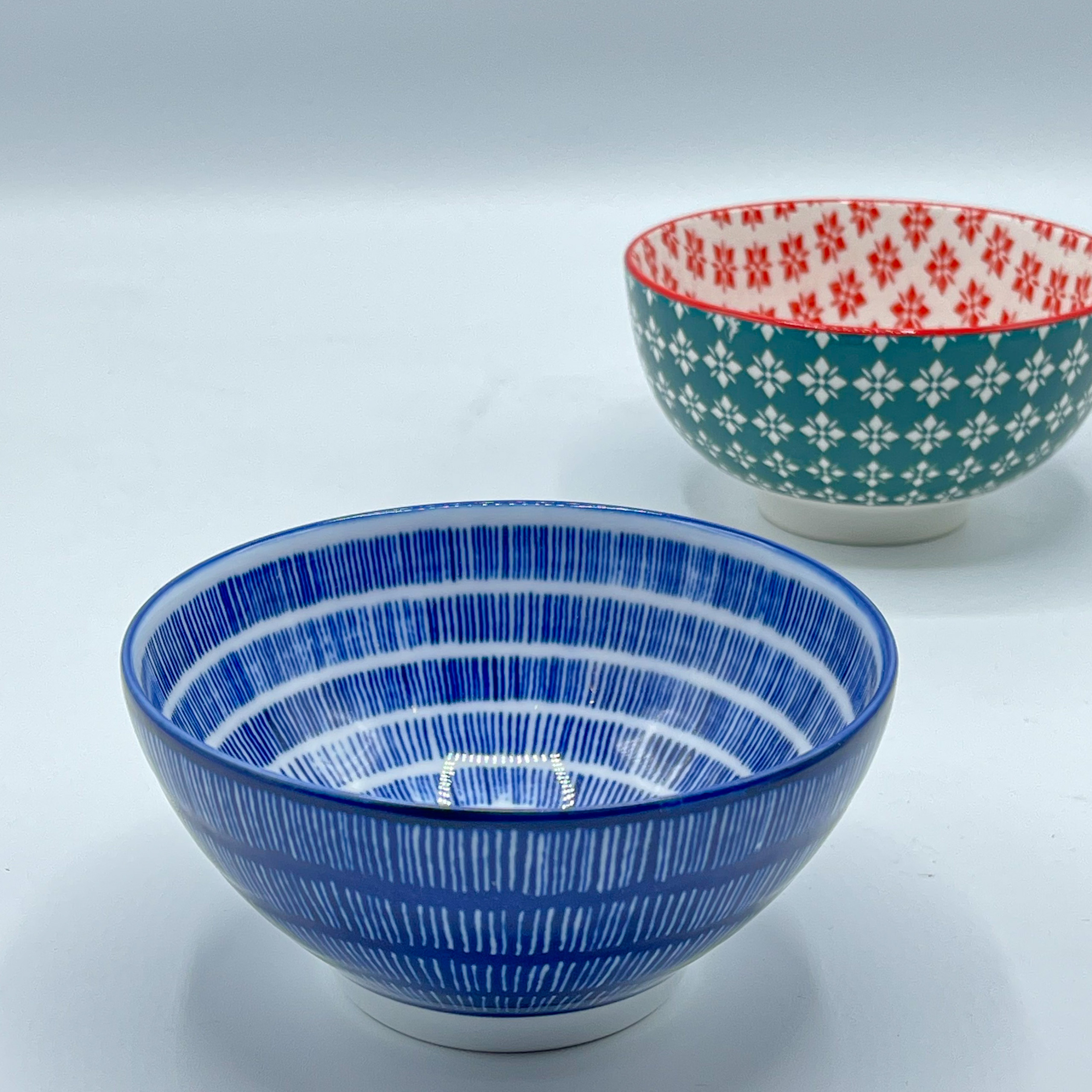 Peanut bowl