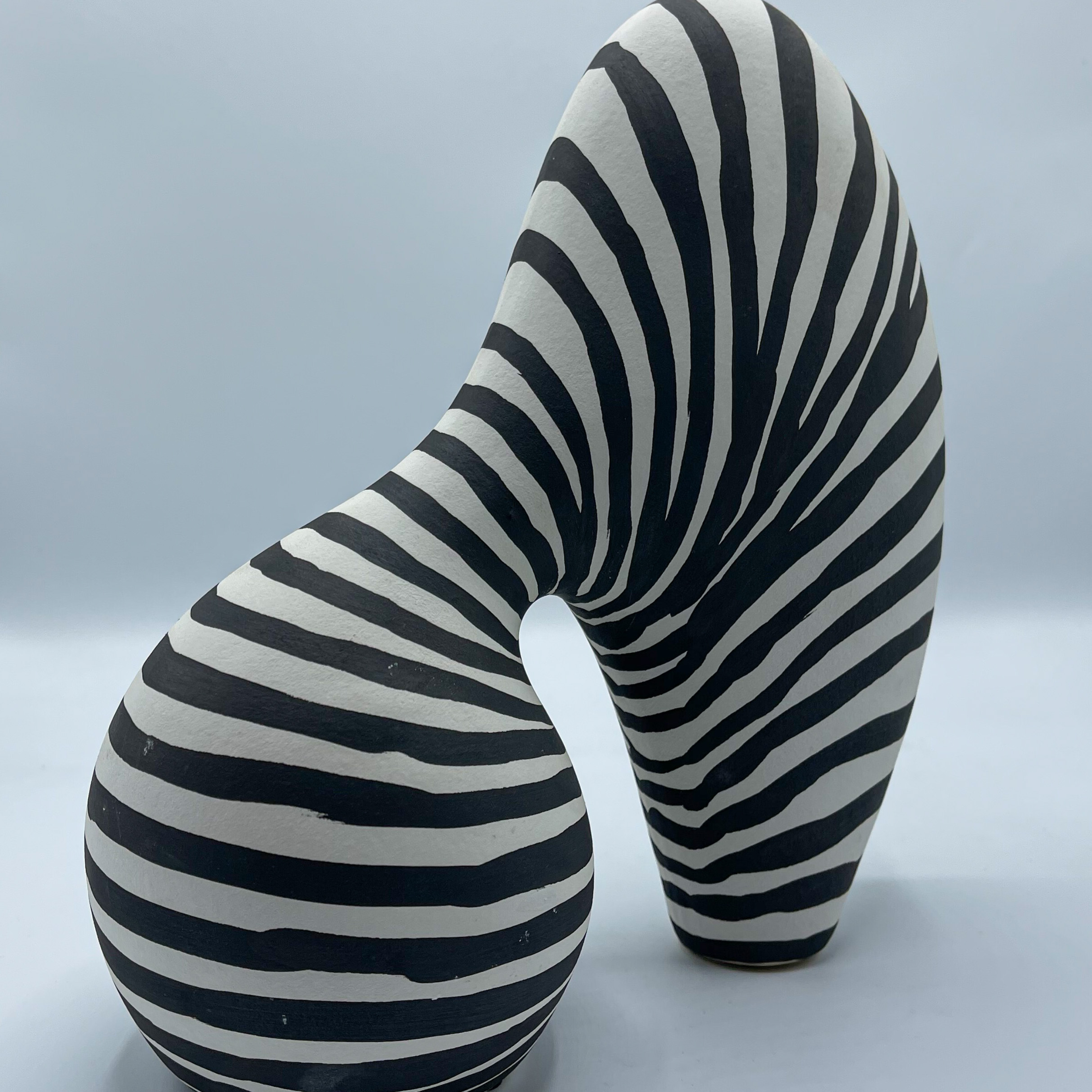 Zaha Sphere