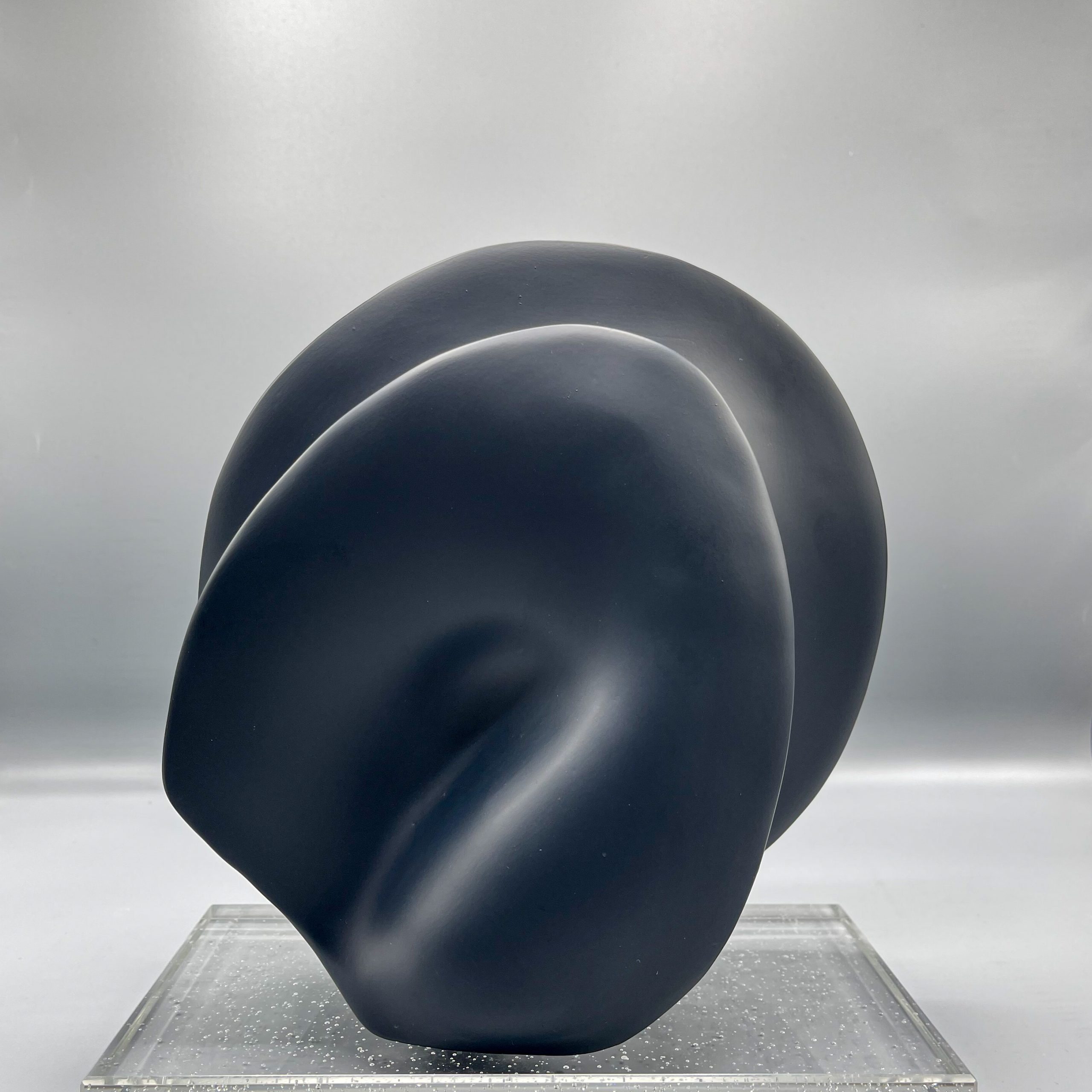 Swirl Vase A