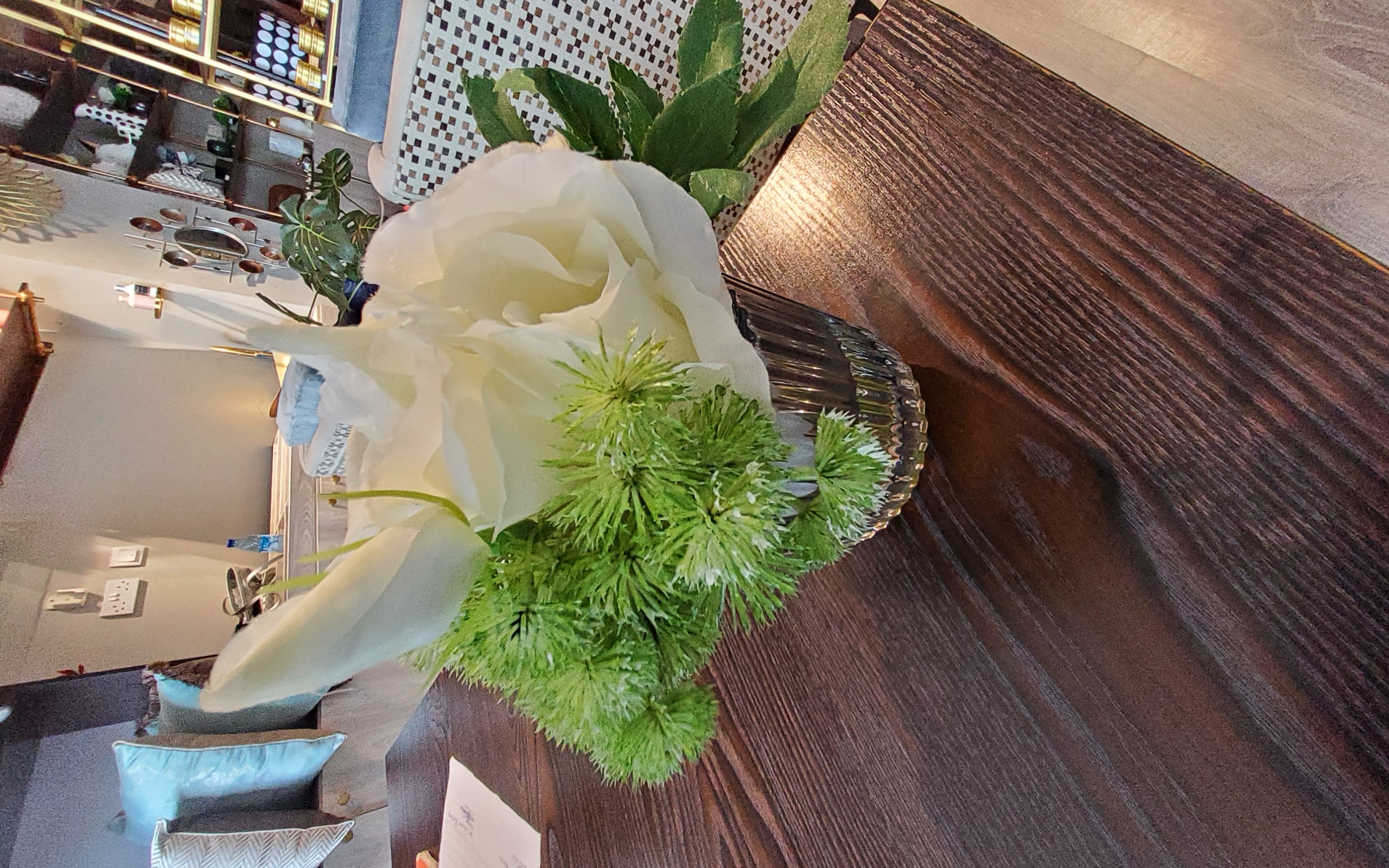 potted plant