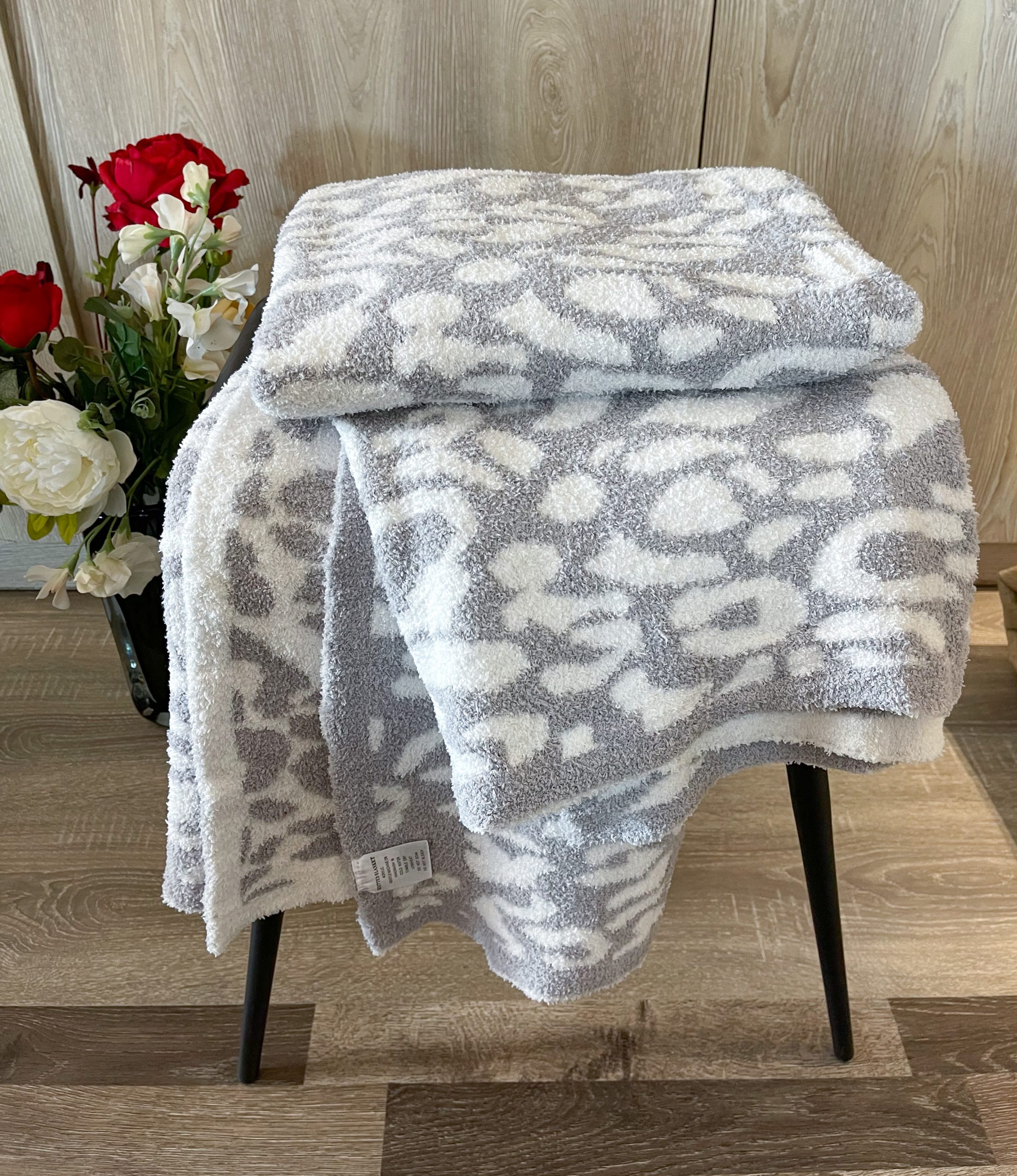 Throw Blanket
