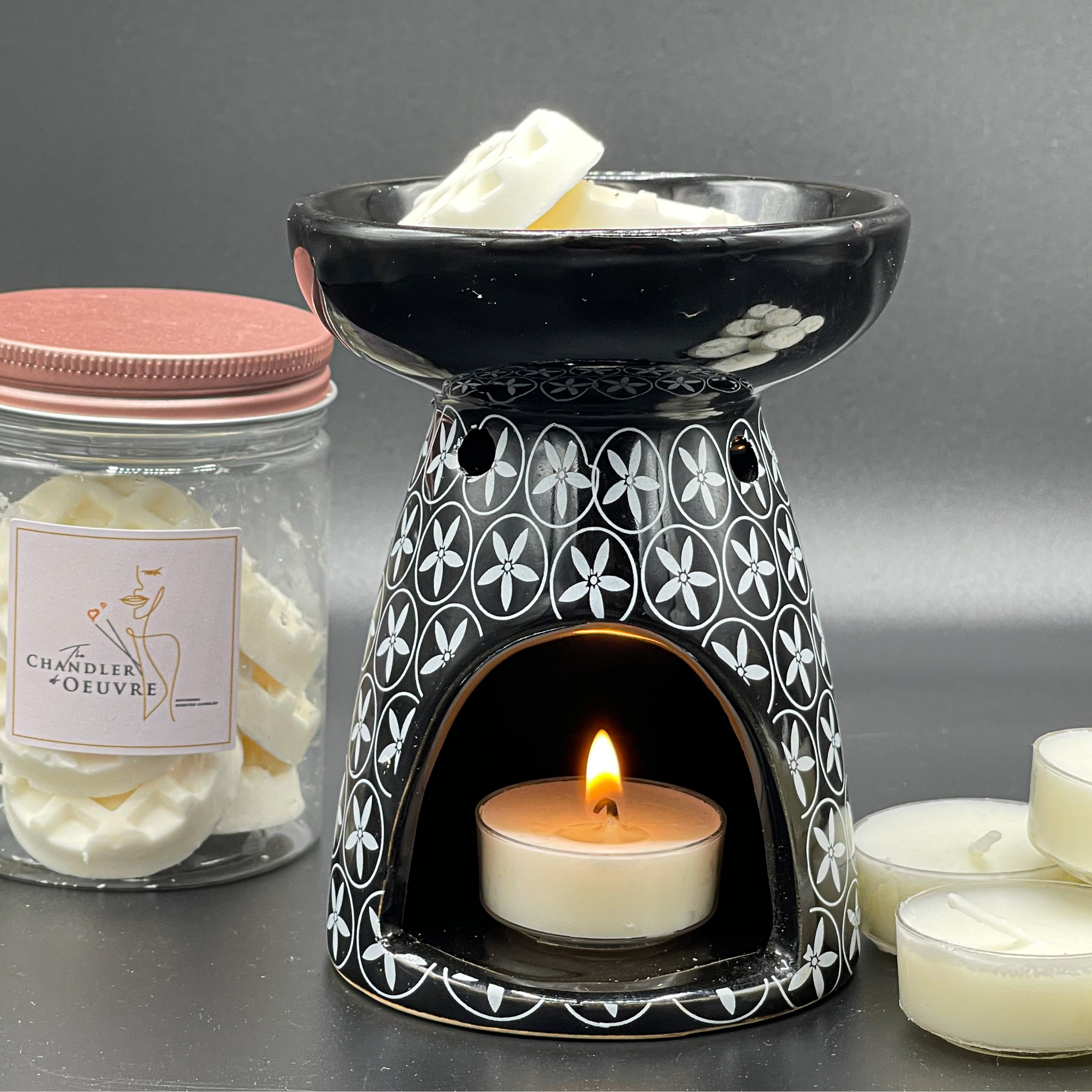 Candle Wax Melt