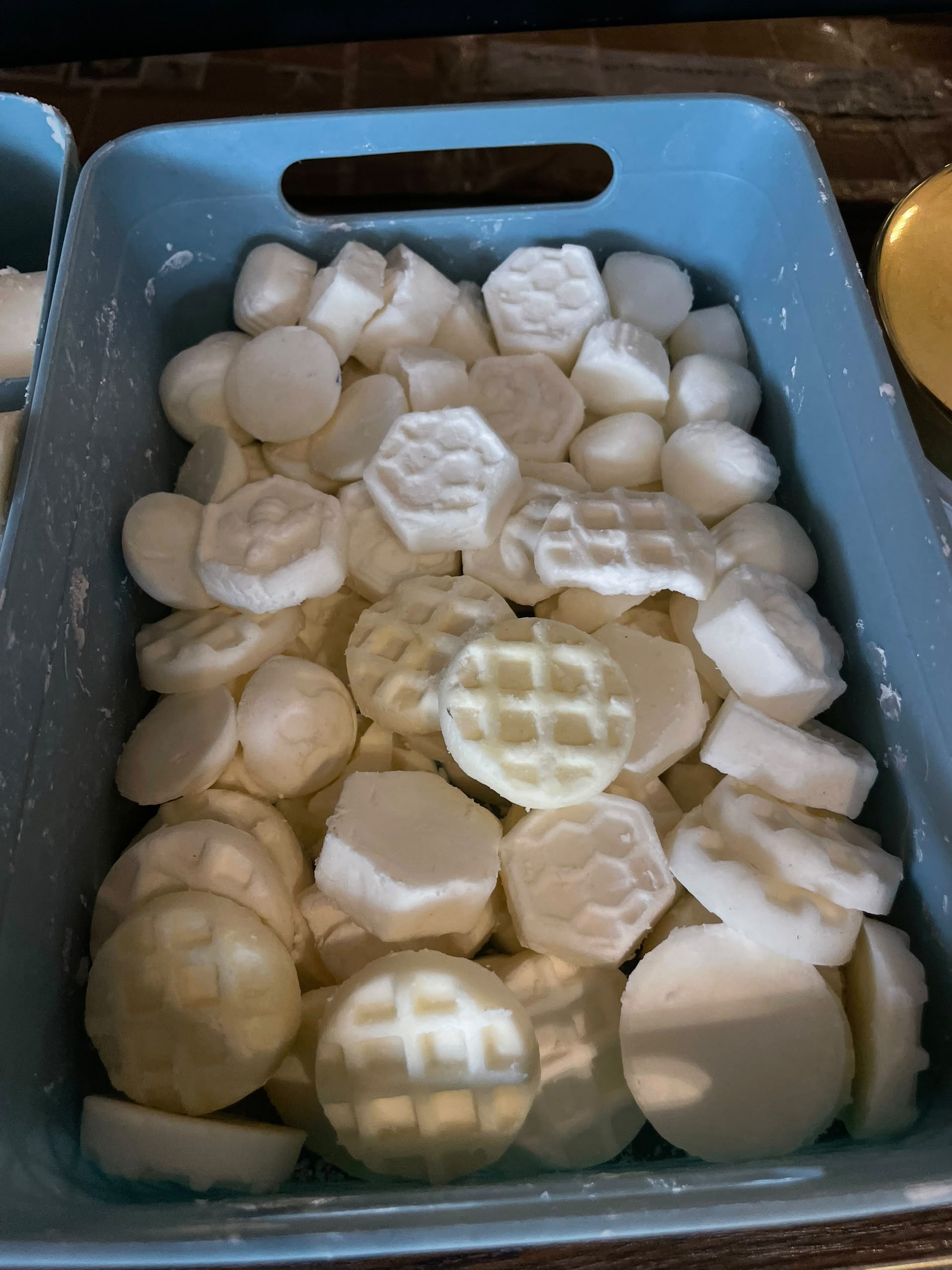 wax melt