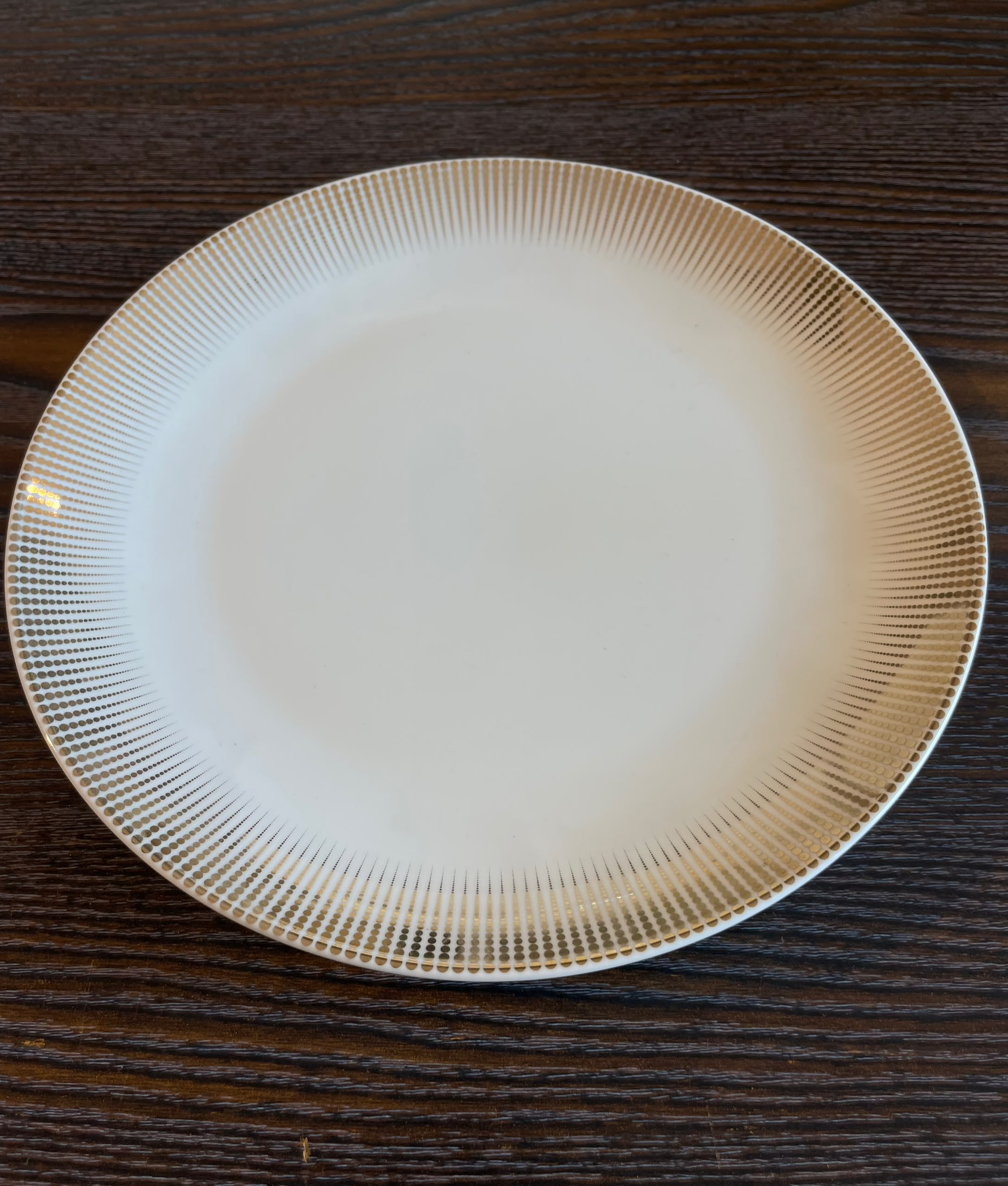 tray plate